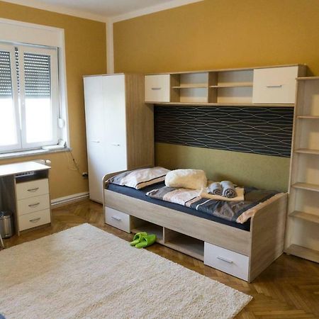 Trendy Apartmant In City Марибор Екстериор снимка