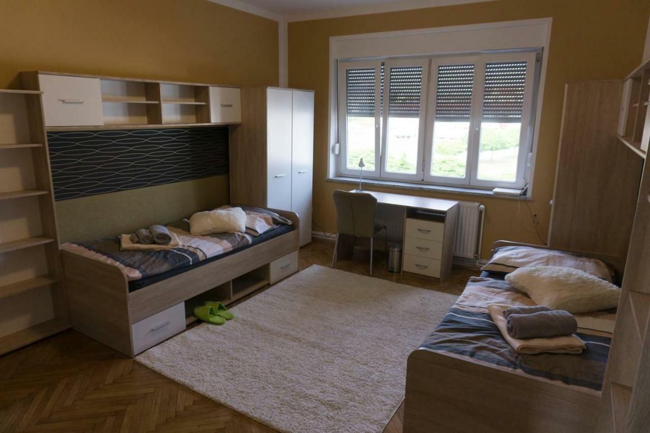 Trendy Apartmant In City Марибор Екстериор снимка