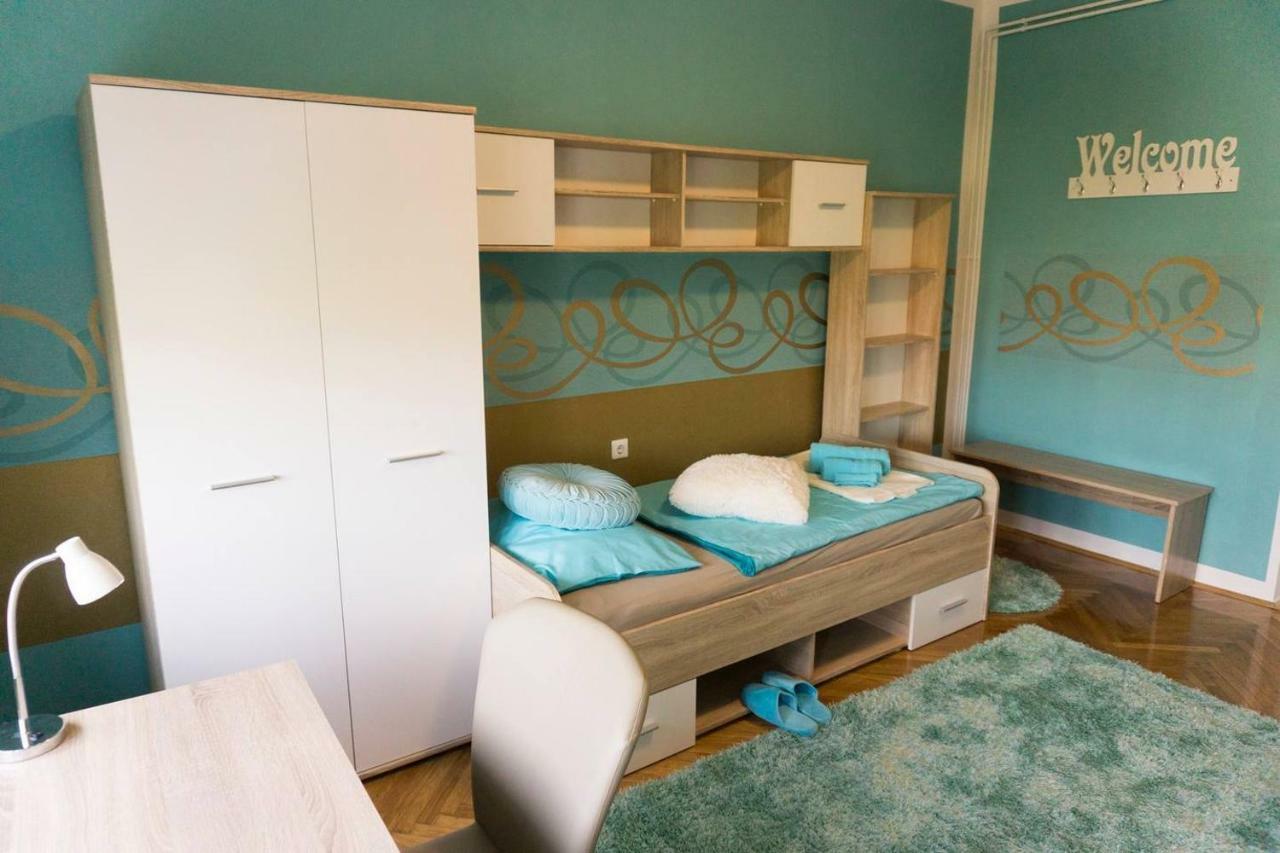 Trendy Apartmant In City Марибор Екстериор снимка