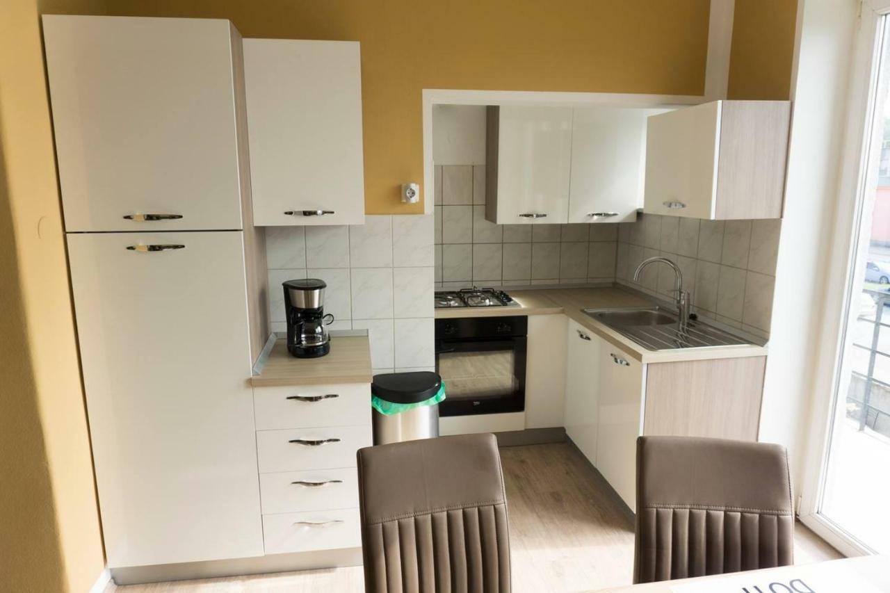 Trendy Apartmant In City Марибор Екстериор снимка