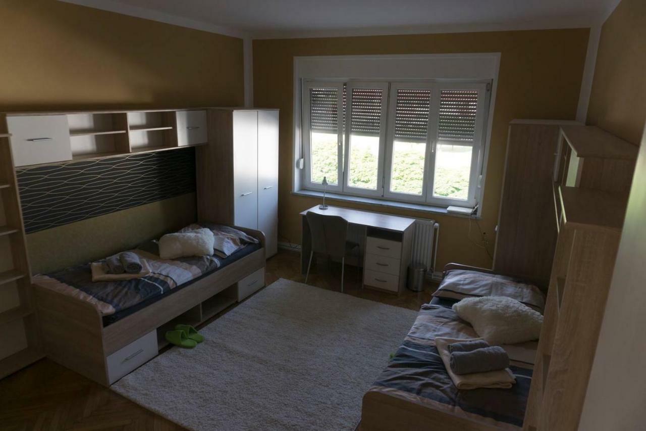 Trendy Apartmant In City Марибор Екстериор снимка
