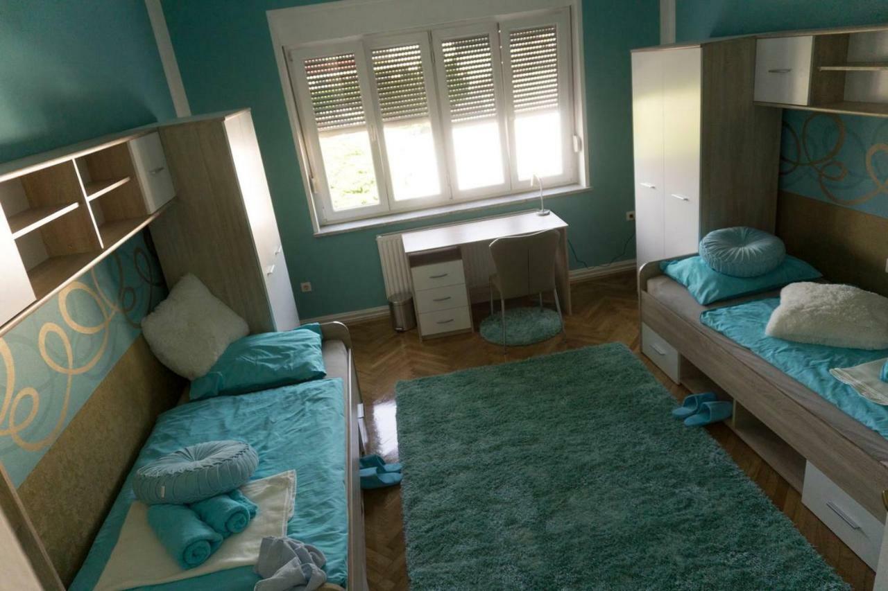 Trendy Apartmant In City Марибор Екстериор снимка