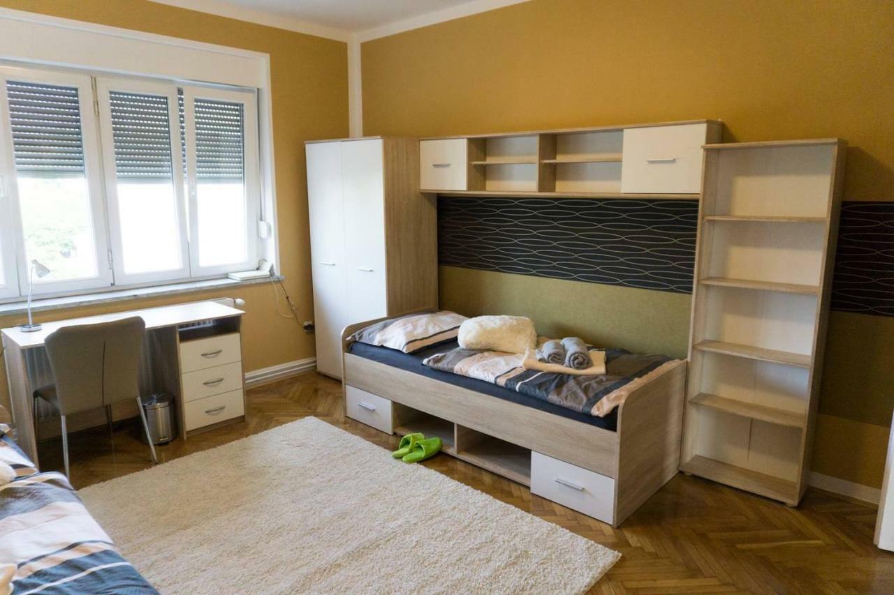 Trendy Apartmant In City Марибор Екстериор снимка