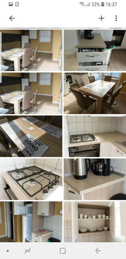 Trendy Apartmant In City Марибор Екстериор снимка